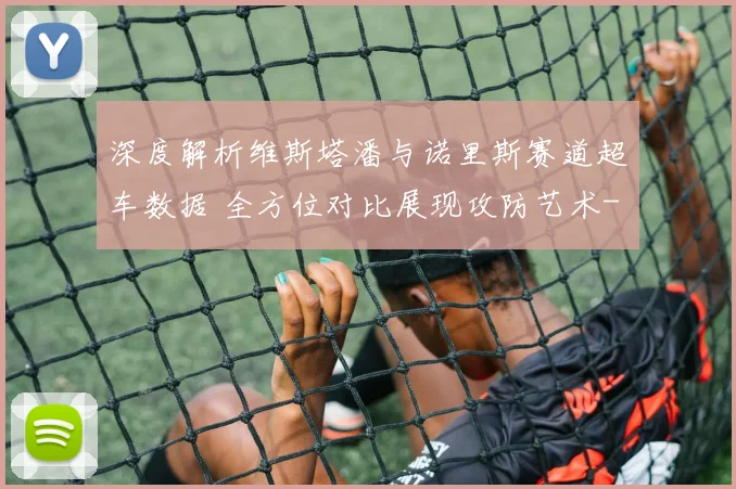 深度解析维斯塔潘与诺里斯赛道超车数据 全方位对比展现攻防艺术