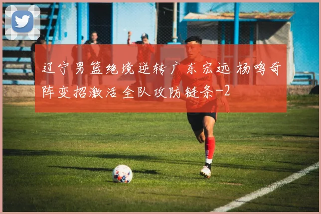 辽宁男篮绝境逆转广东宏远 杨鸣奇阵变招激活全队攻防链条